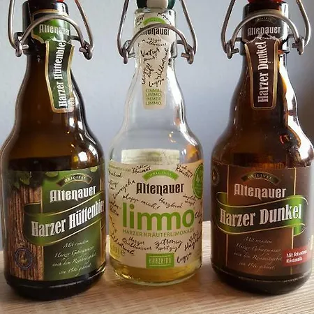 Fewo Glockenberg Altenau