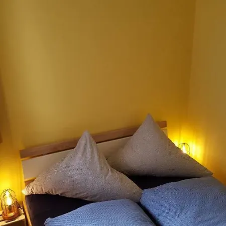 Fewo Glockenberg Altenau *